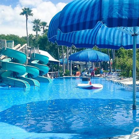 Palms Resort #1202 Full 2 Bedroom เดสติน ภายนอก รูปภาพ